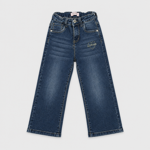 Jeans - Bambina - 90 - 95 | 2 anni
