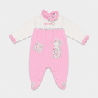 Tutine neonato - Bambina - 72 - 77 | 9 mesi