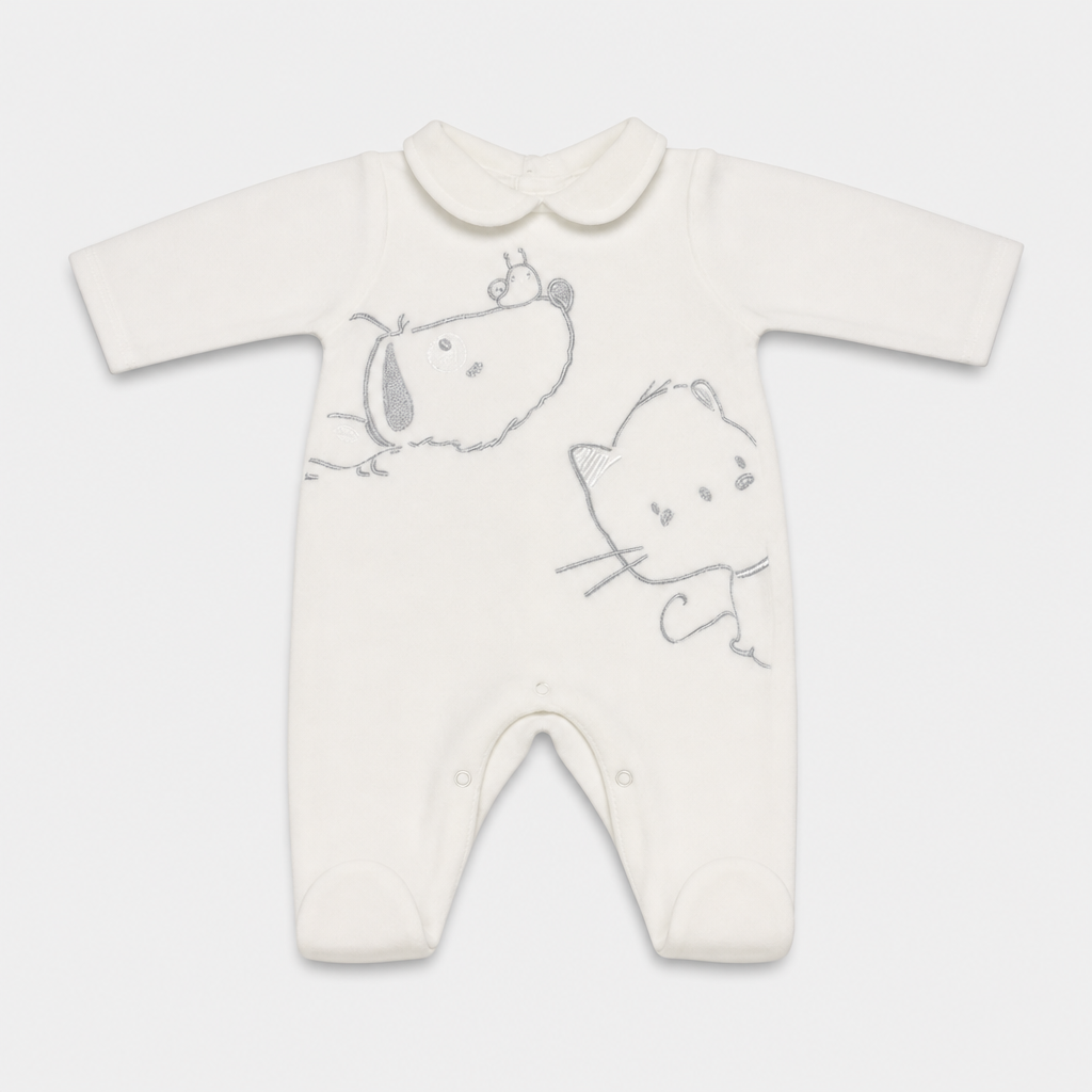 Tutine neonato - Bambino - 50 - 59 < 3 mesi