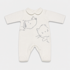 Tutine neonato - Bambino - 50 - 59 < 3 mesi
