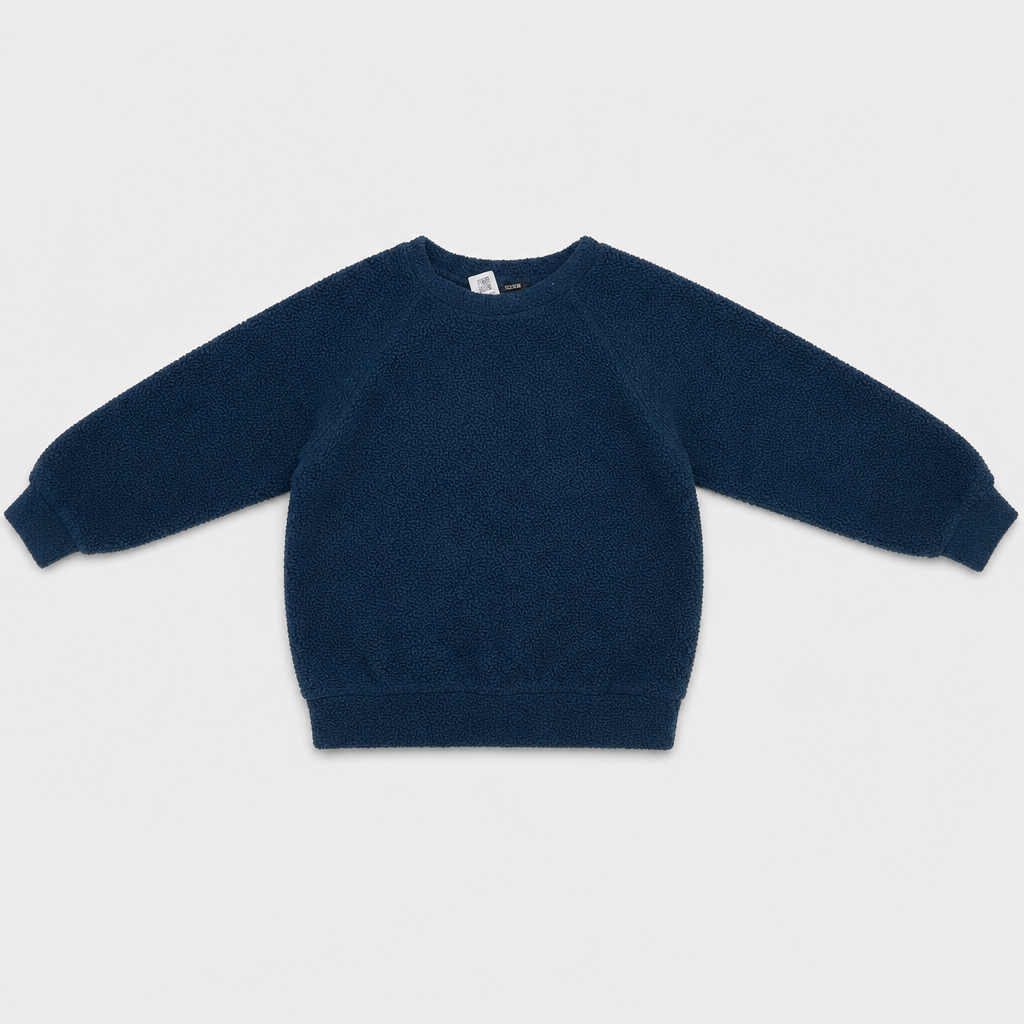 Felpa - Bambino - 102 - 107 | 4 anni