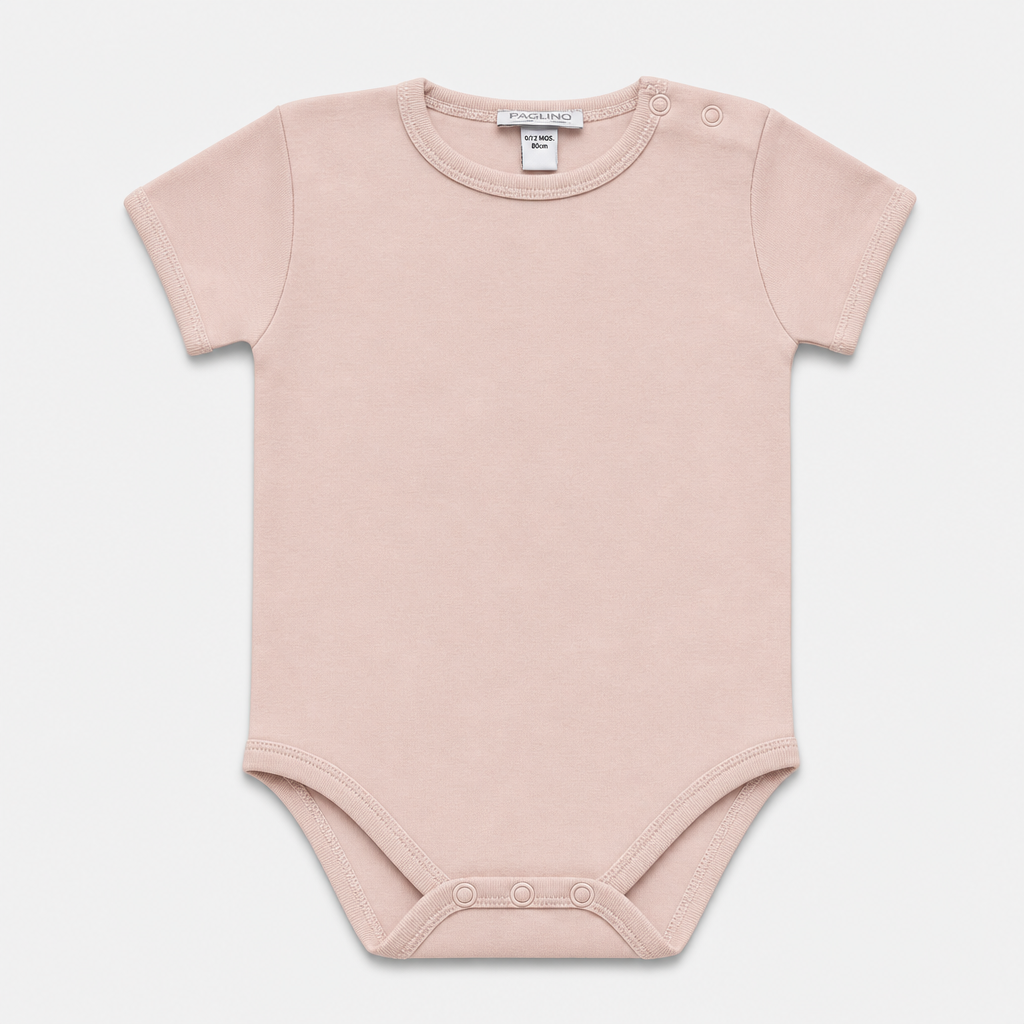 Body - Bambina - 66 - 71 | 6 mesi