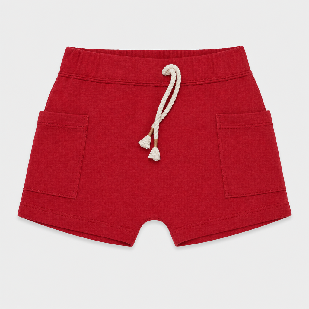 Pantaloncini corti - Bambino - 78 - 83 | 1 anno