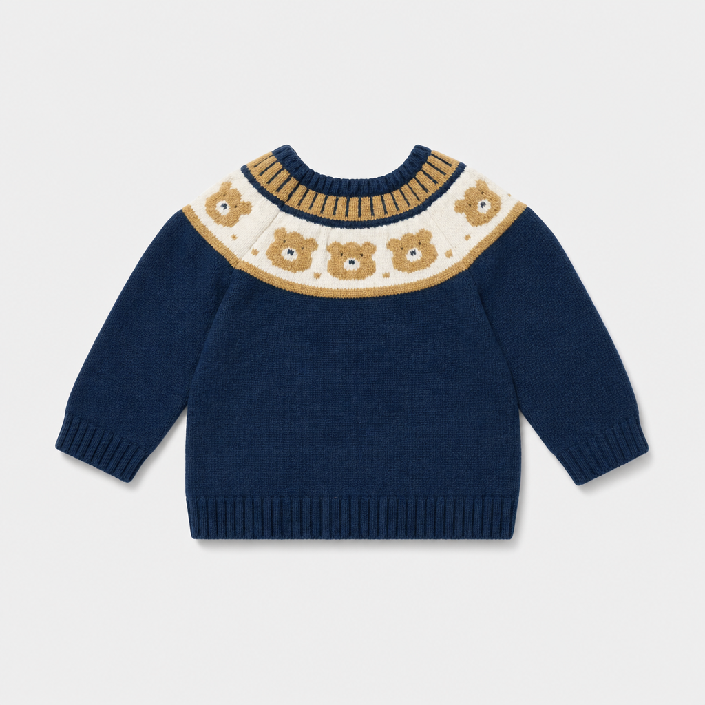Maglione - Bambino - 72 - 77 | 9 mesi