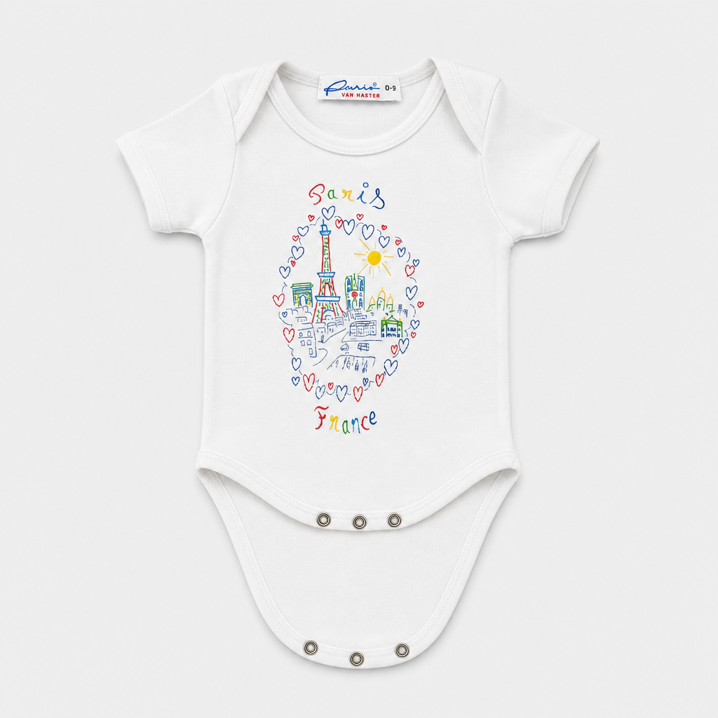 Body - Bambino - 50 - 59 < 3 mesi