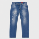 Jeans - Bambino - 120 - 125 | 7 anni