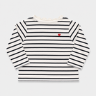 Maglietta maniche lunghe - Bambina - 66 - 71 | 6 mesi