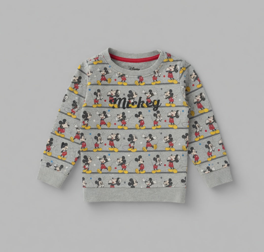 Felpa - Bambino - 84 - 89 | 18 mesi