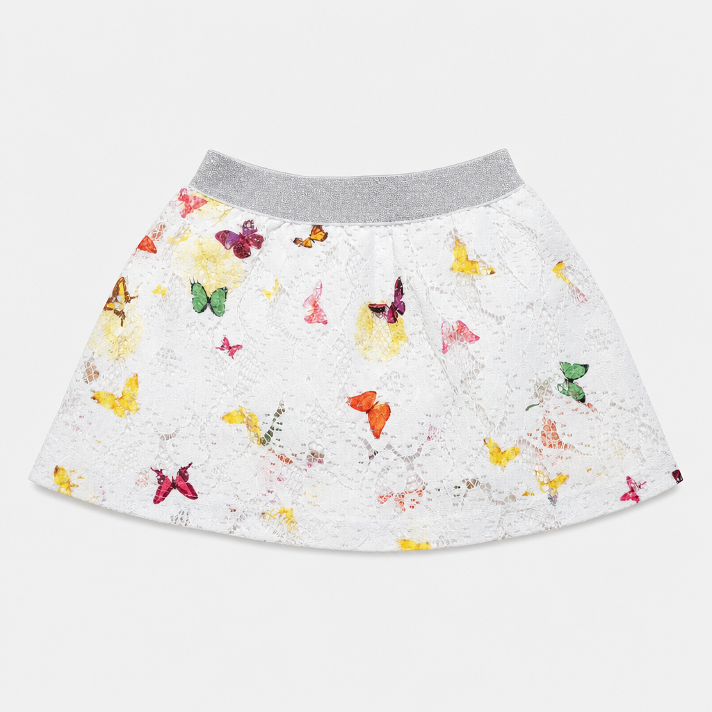 Gonna - Bambina - 78 - 83 | 1 anno