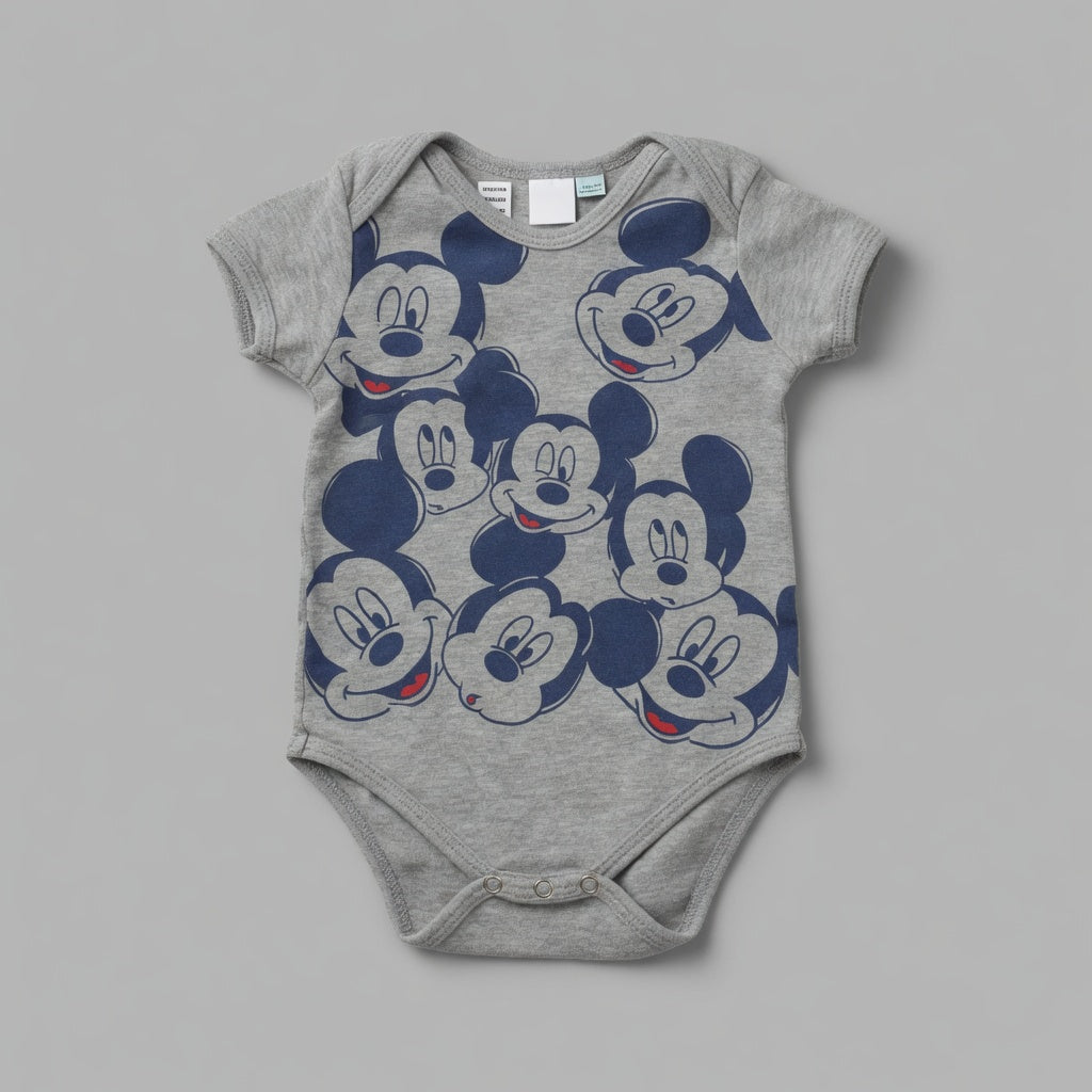 Body - Bambino - 66 - 71 | 6 mesi