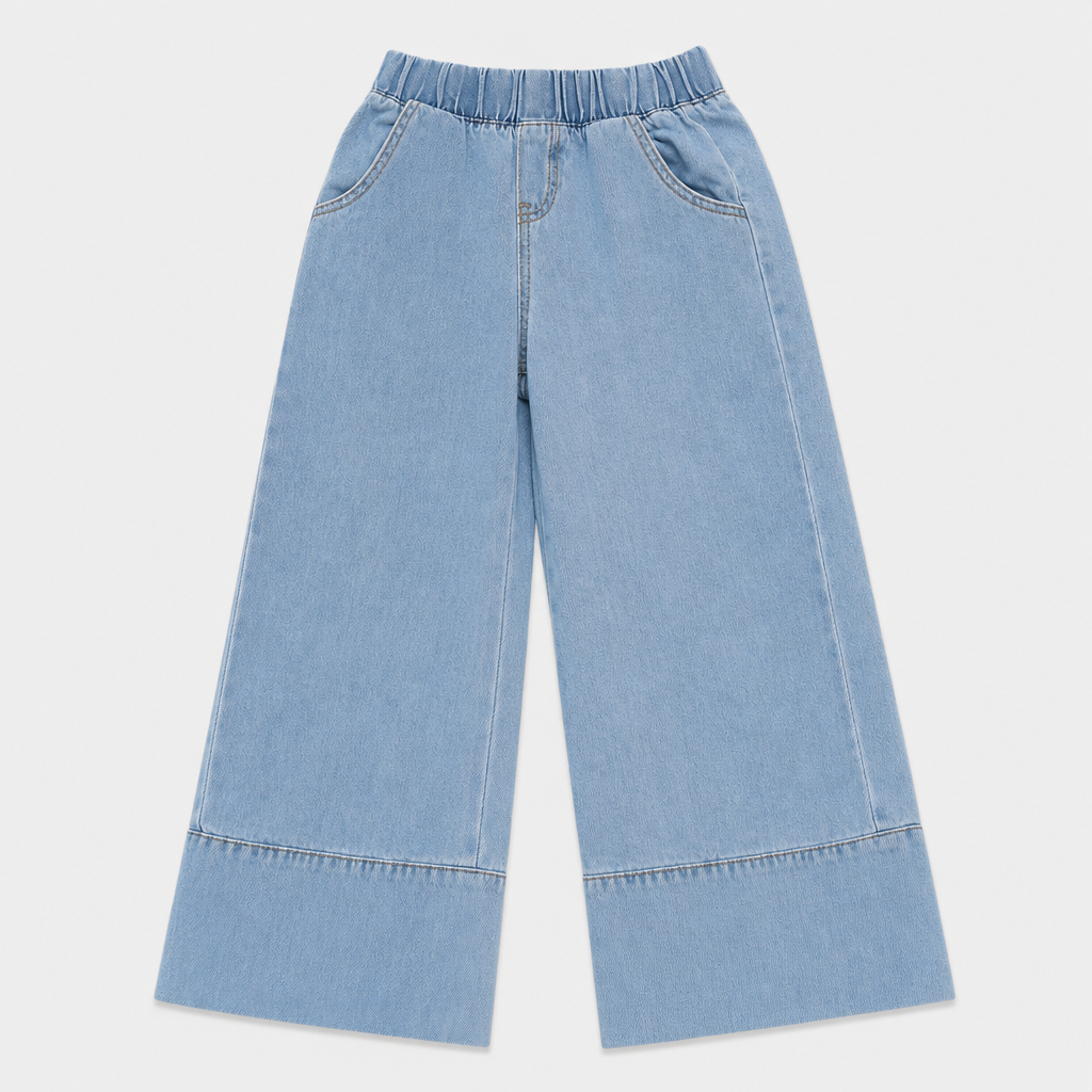 Jeans - Bambina - 132 - 137 | 9 anni