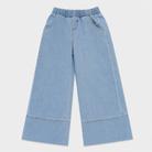 Jeans - Bambina - 132 - 137 | 9 anni