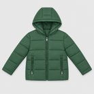 Giacca invernale pesante - Bambino - 120 - 125 | 7 anni