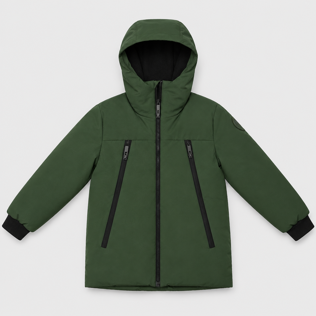 Giacca invernale pesante - Bambino - 102 - 107 | 4 anni