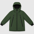 Giacca invernale pesante - Bambino - 102 - 107 | 4 anni