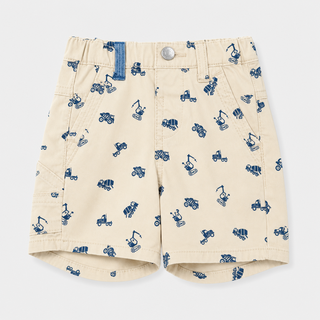 Pantaloncini corti - Bambino - 60 - 65 | 3 mesi