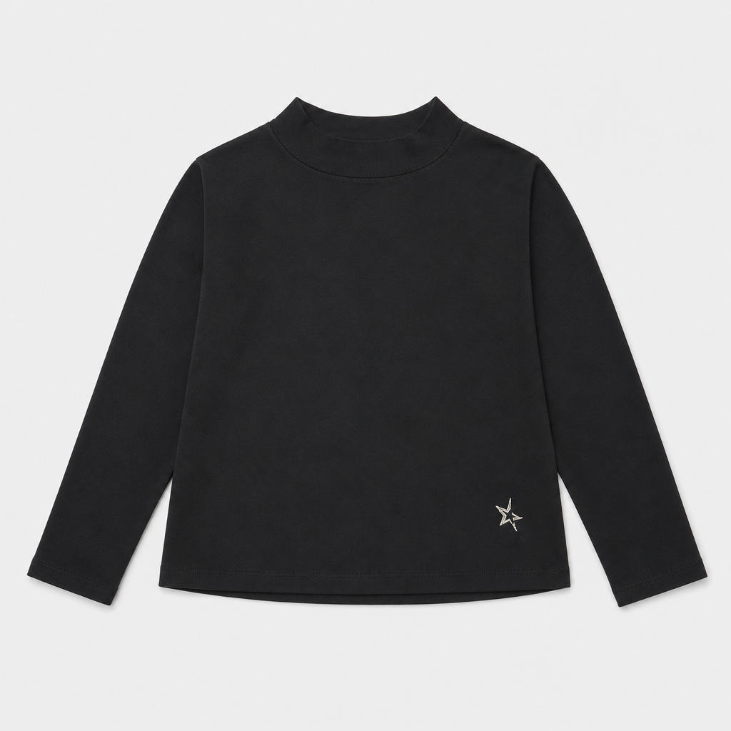 Maglietta maniche lunghe - Bambino - 102 - 107 | 4 anni