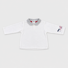 Maglietta maniche lunghe - Bambino - 60 - 65 | 3 mesi