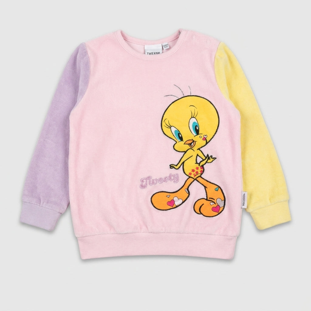 Felpa - Bambina - 78 - 83 | 1 anno