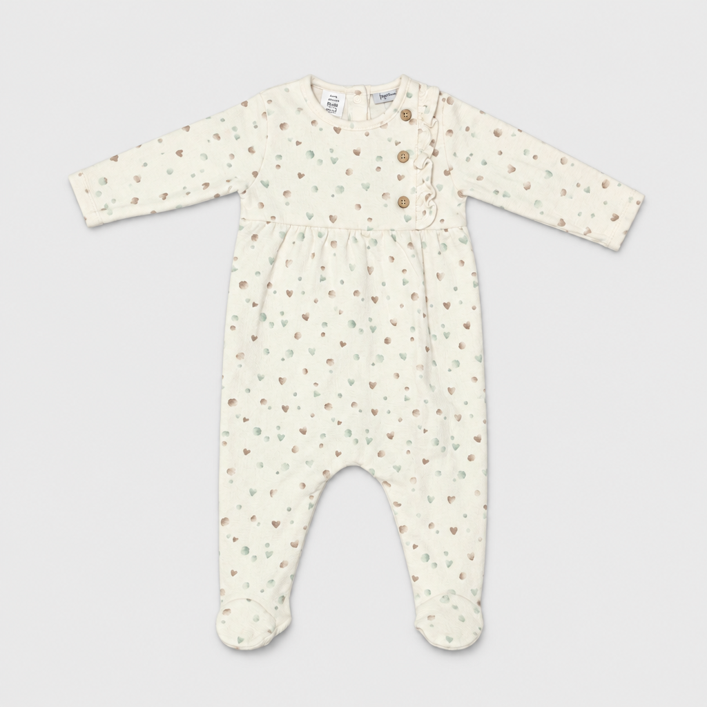 Tutine neonato - Bambina - 50 - 59 < 3 mesi
