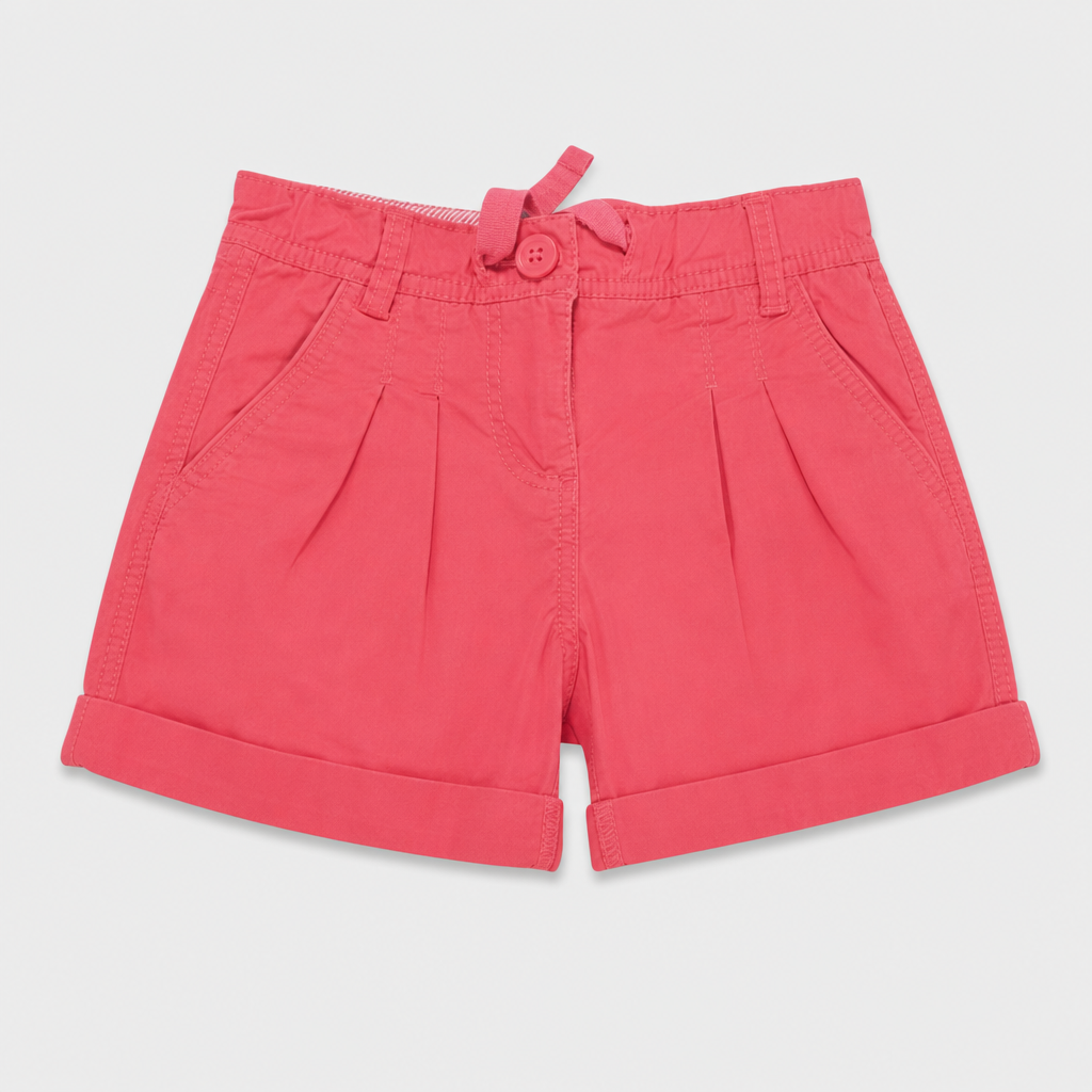 Pantaloncini corti - Bambina - 102 - 107 | 4 anni