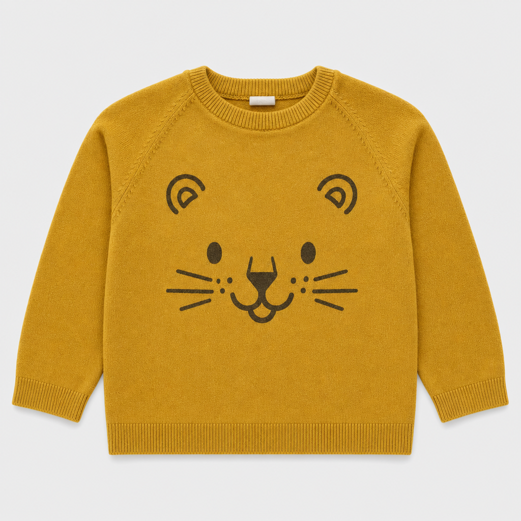 Maglioncino - Bambino - 84 - 89 | 18 mesi