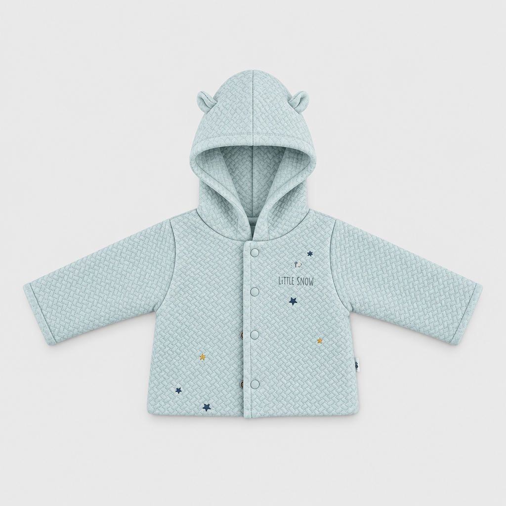 Giacca primavera - Bambino - 50 - 59 < 3 mesi