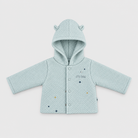 Giacca primavera - Bambino - 50 - 59 < 3 mesi