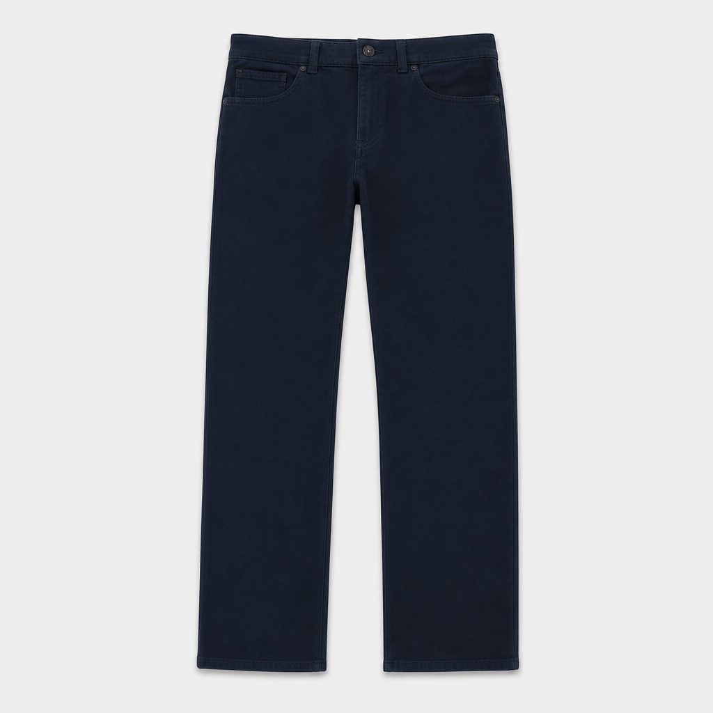 Jeans - Bambina - 120 - 125 | 7 anni