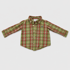 Camicia - Bambino - 72 - 77 | 9 mesi