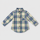 Camicia - Bambino - 78 - 83 | 1 anno