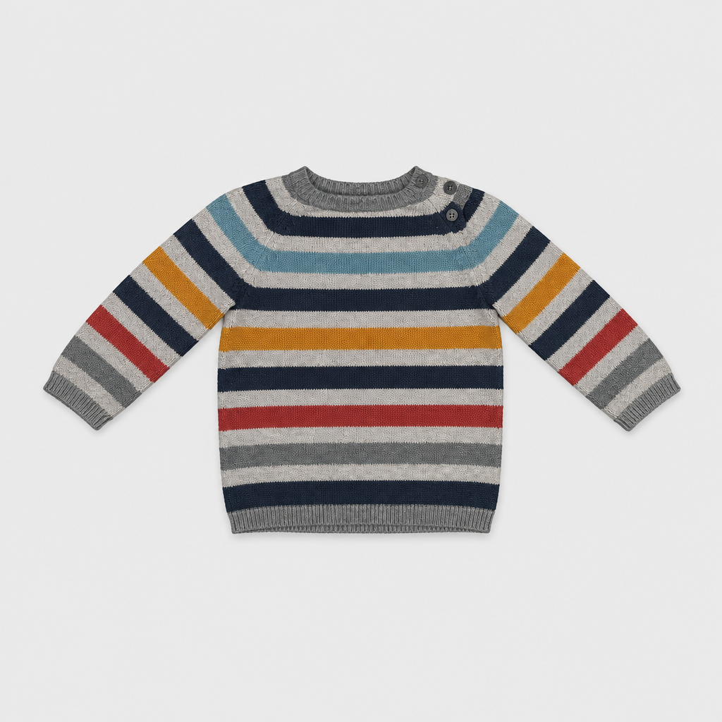 Maglioncino - Bambino - 66 - 71 | 6 mesi