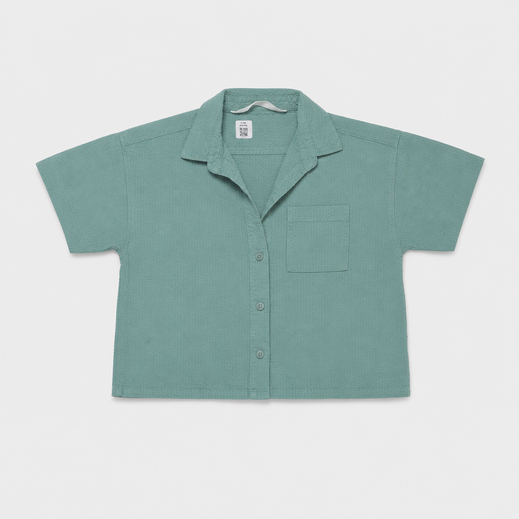 Camicia - Bambino - 90 - 95 | 2 anni