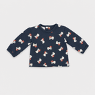 Maglietta maniche lunghe - Bambino - 60 - 65 | 3 mesi