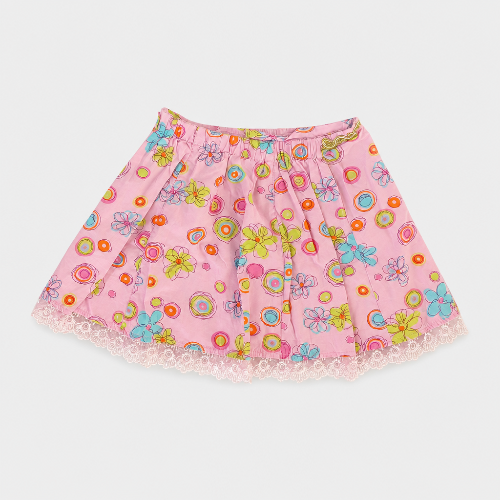 Gonna - Bambina - 138 - 143 | 10 anni