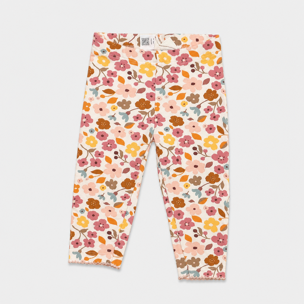 Leggins - Bambina - 72 - 77 | 9 mesi