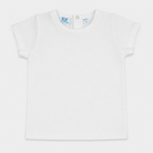 Maglietta maniche corte - Bambino - 60 - 65 | 3 mesi
