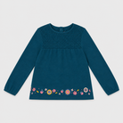 Maglietta maniche lunghe - Bambina - 120 - 125 | 7 anni