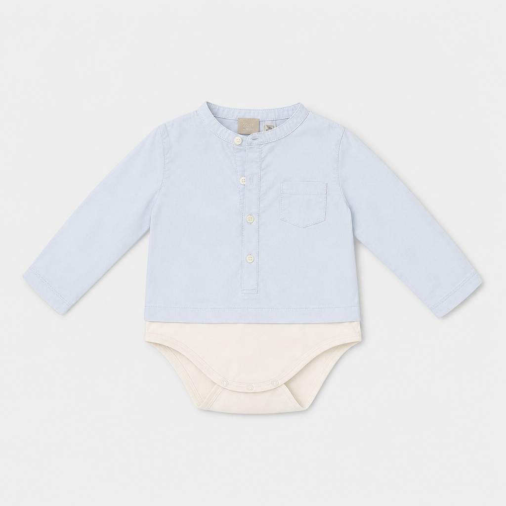 Body - Bambino - 90 - 95 | 2 anni