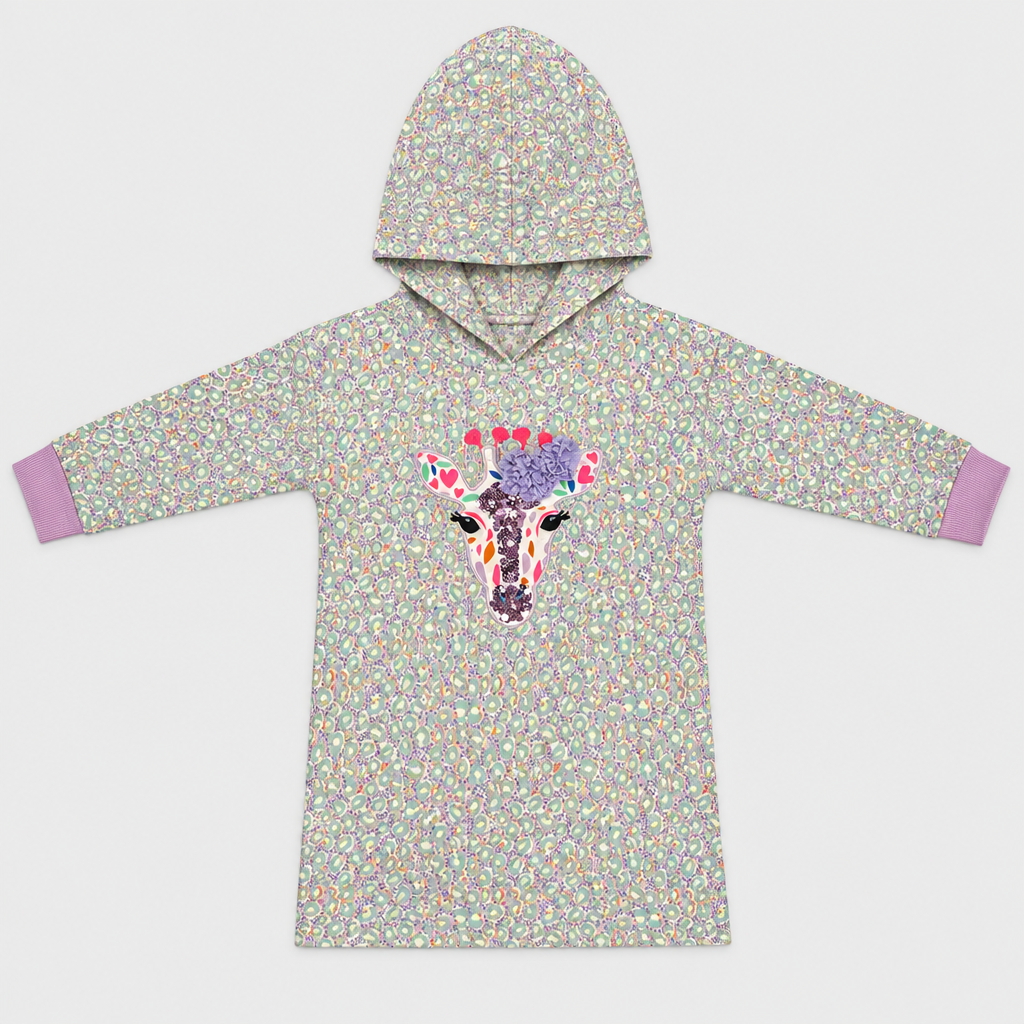 Felpa - Bambina - 96 - 101 | 3 anni