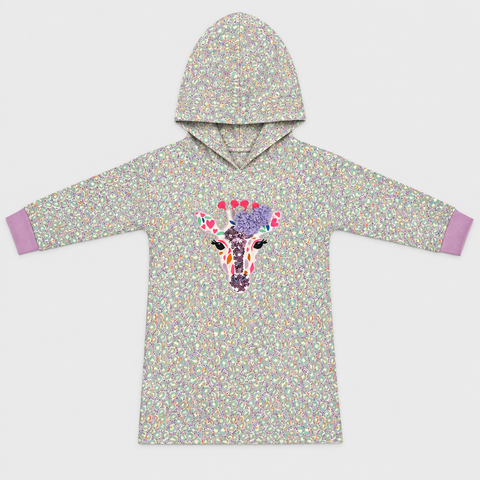 Felpa - Bambina - 96 - 101 | 3 anni