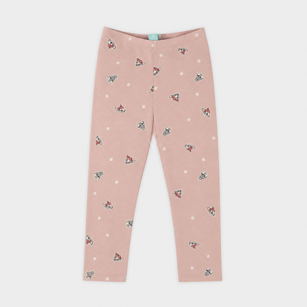Leggins - Bambina - 96 - 101 | 3 anni