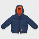 Giacca invernale pesante - Bambino - 90 - 95 | 2 anni