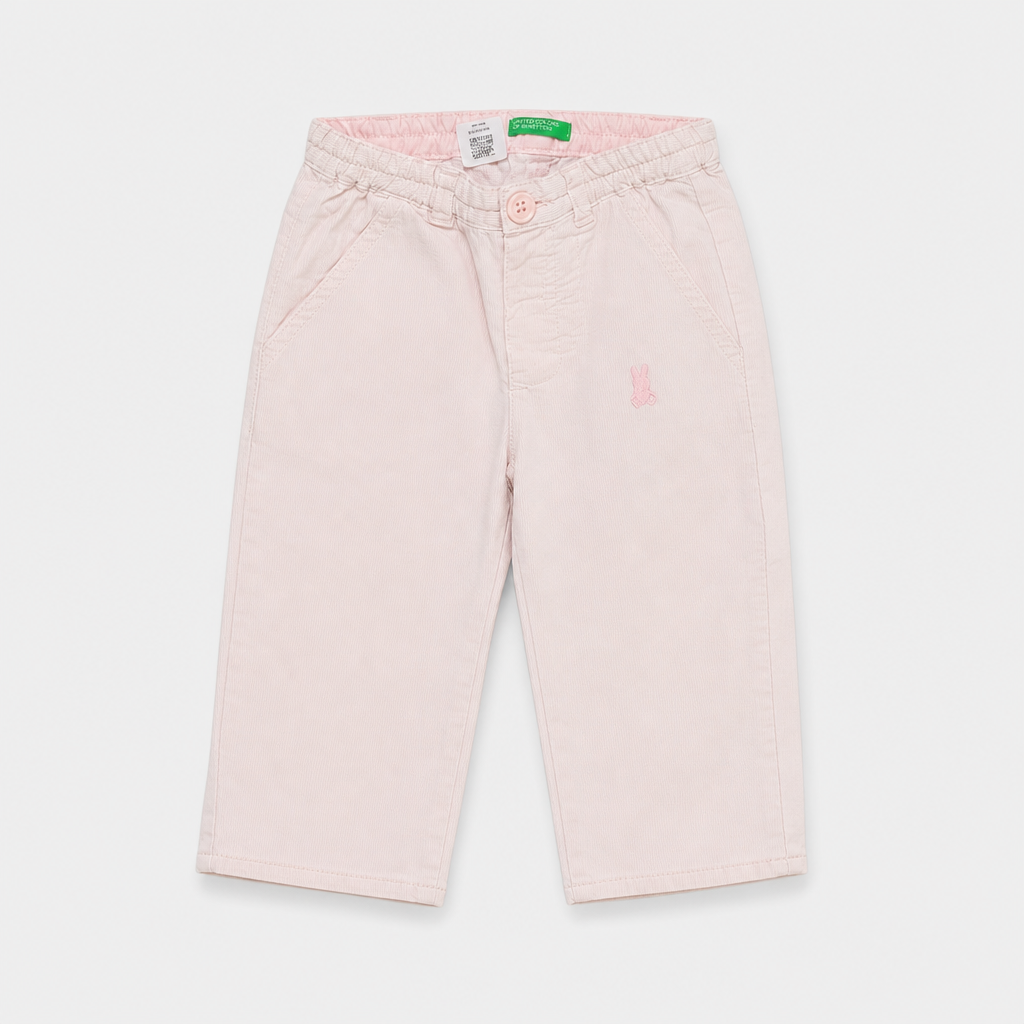 Pantaloni - Bambina - 72 - 77 | 9 mesi