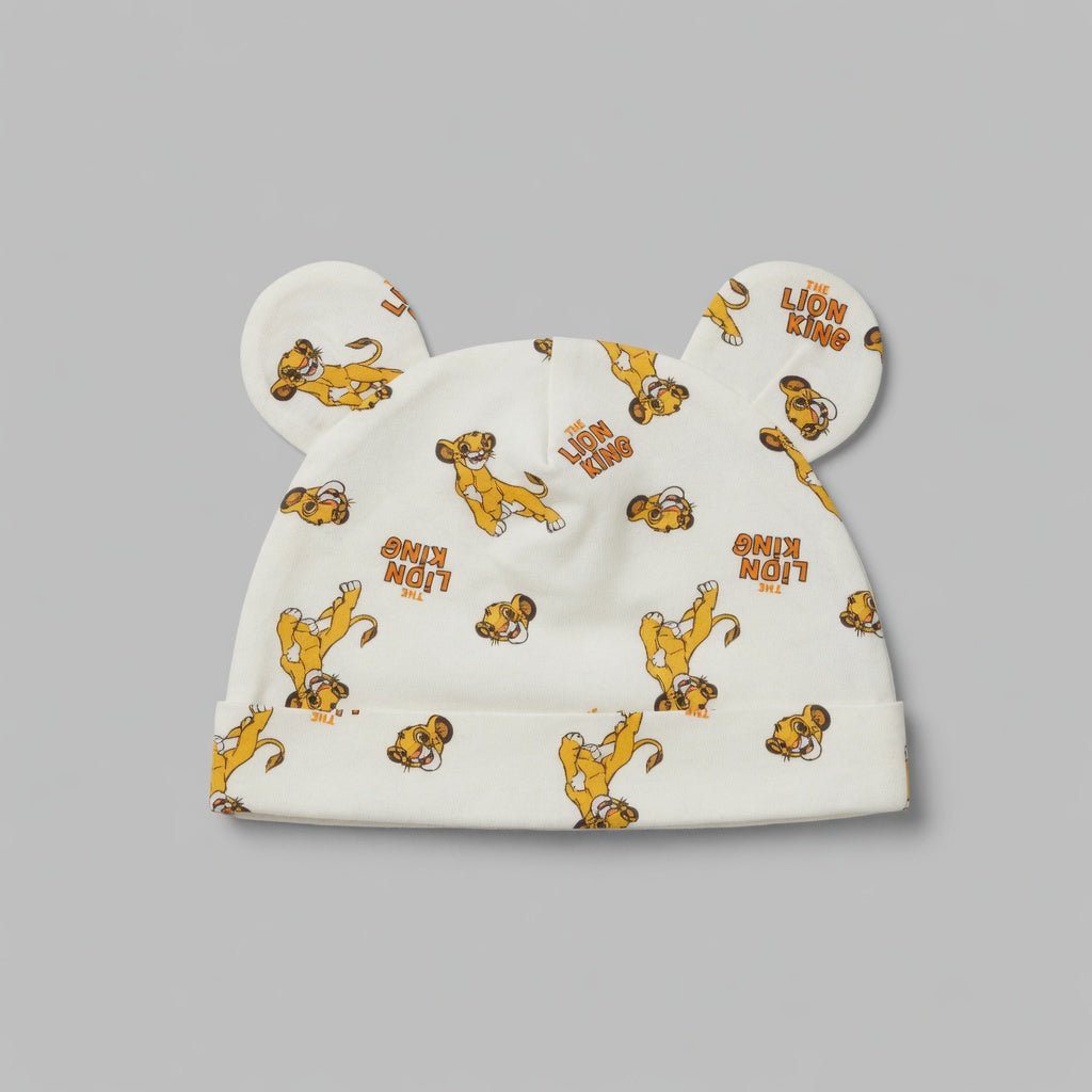 Cappellino - Bambino - 66 - 71 | 6 mesi
