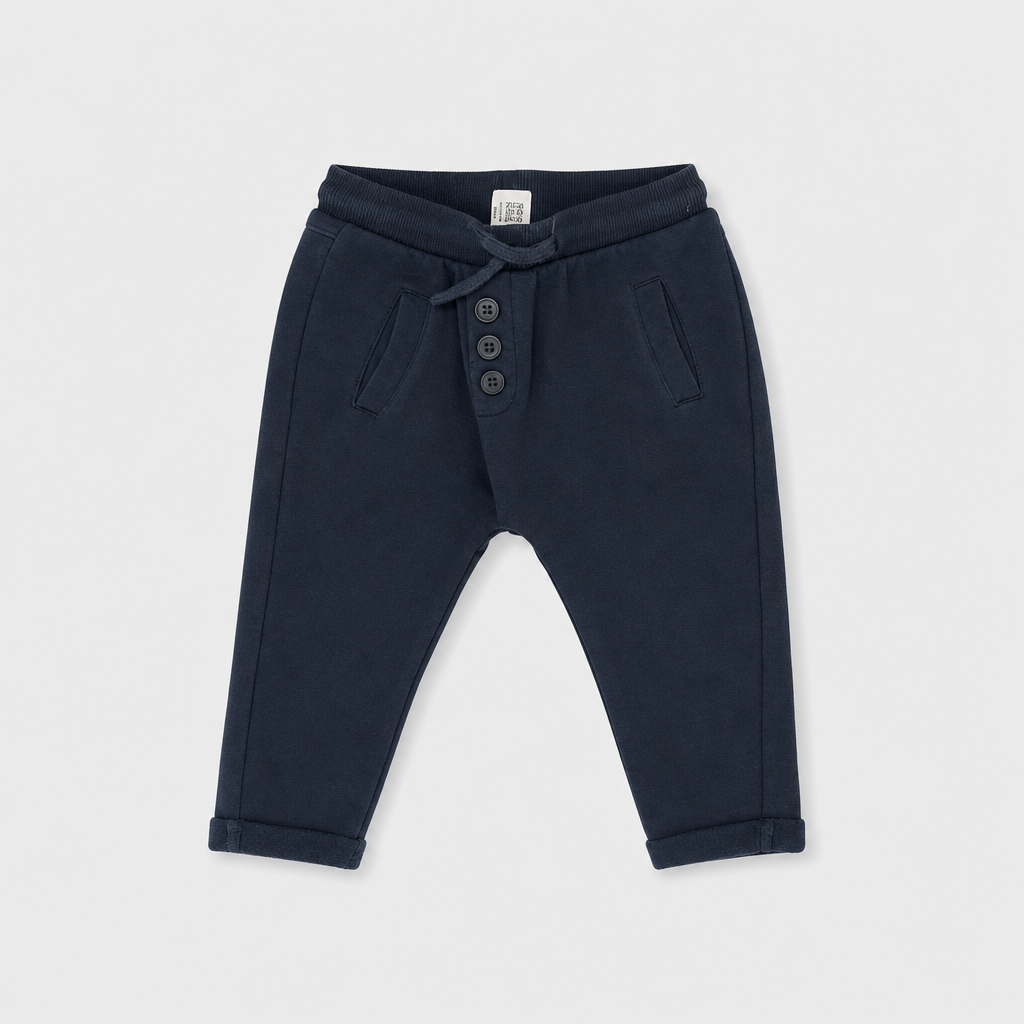 Pantaloni tuta - Bambino - 78 - 83 | 1 anno