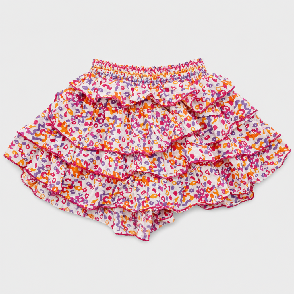 Gonna - Bambina - 96 - 101 | 3 anni