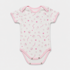 Body - Bambina - 72 - 77 | 9 mesi