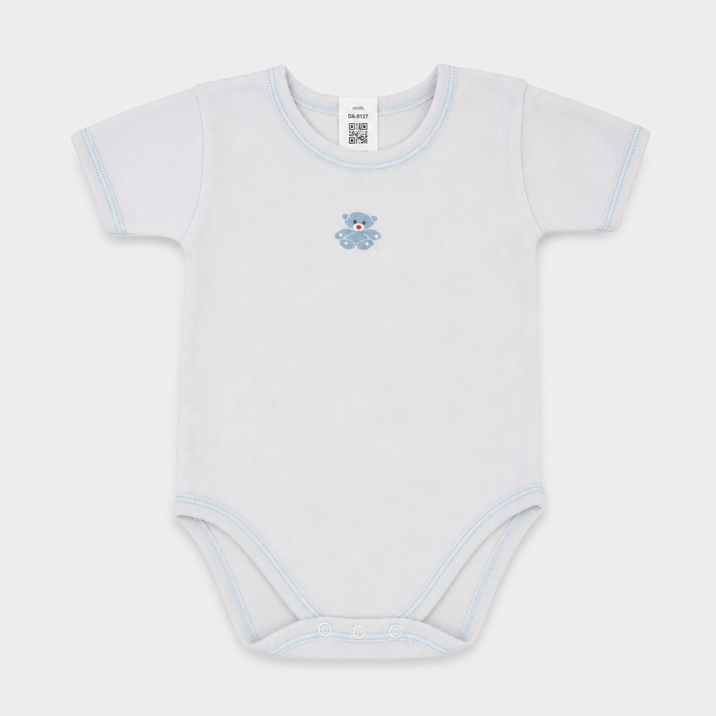 Body - Bambino - 50 - 59 < 3 mesi
