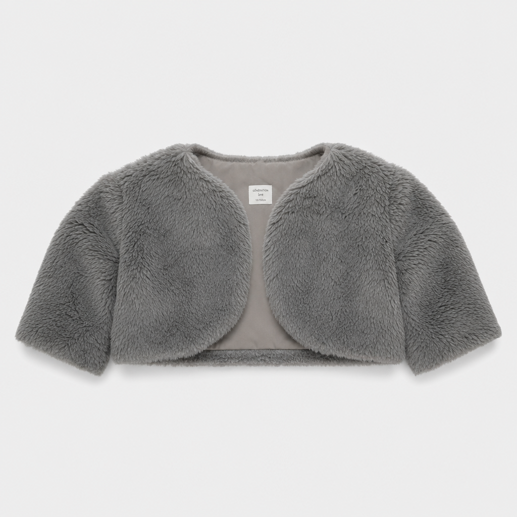 Coprispalla - Bambina - 96 - 101 | 3 anni
